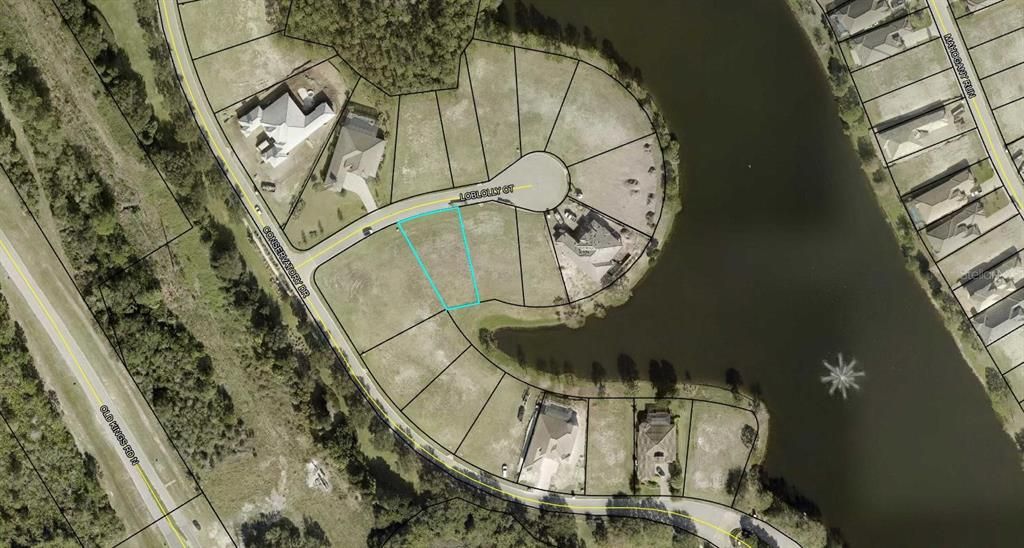 For Sale: $199,000 (0.25 acres)