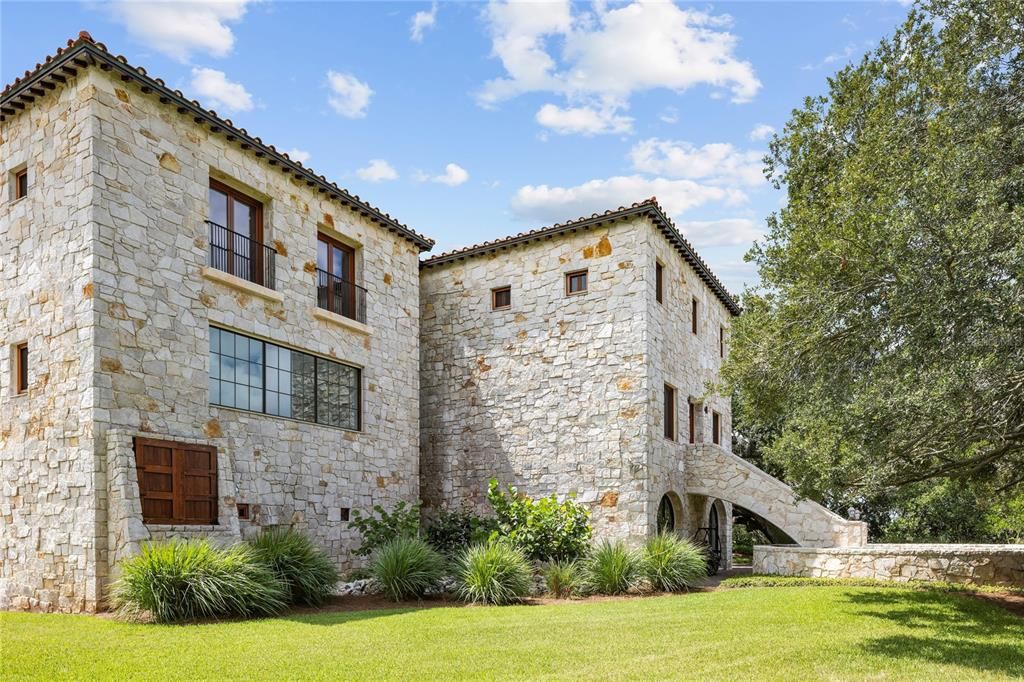 На продажу: $11,500,000 (7 спален, 8 ванн, 12046 Квадратных фут)