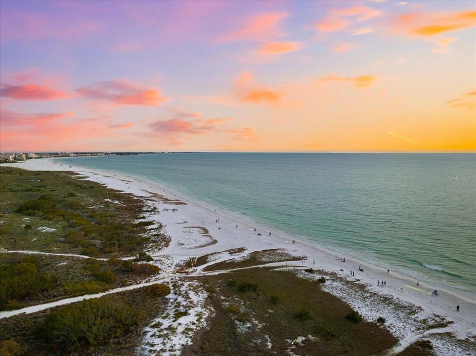 Gulf of Mexico