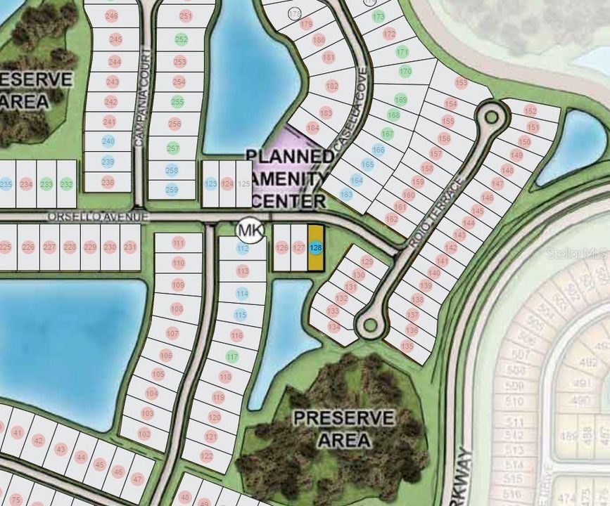 Site Map