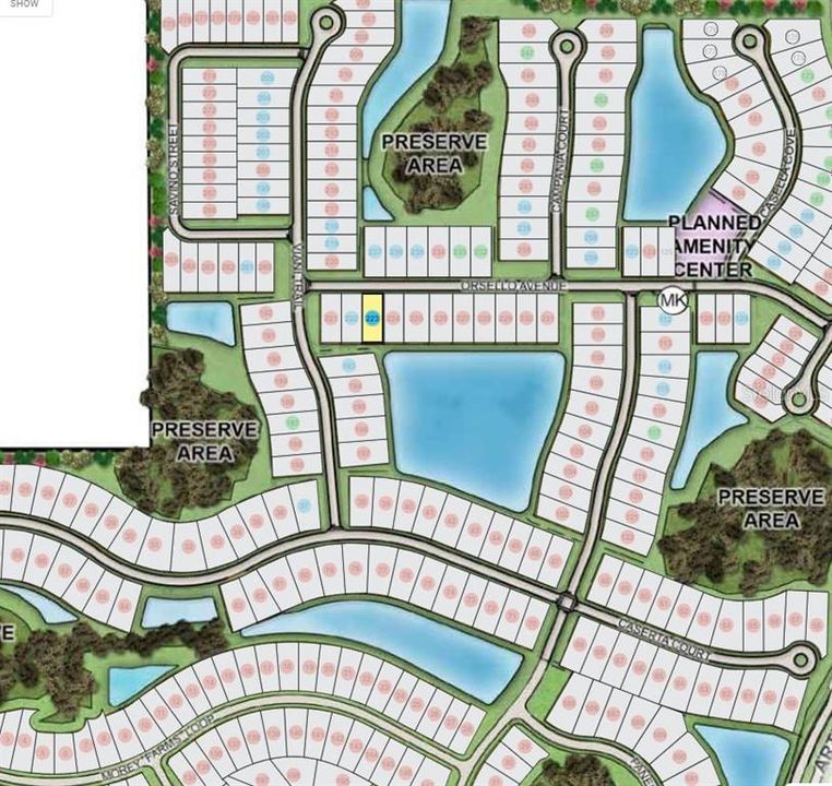 Site Map