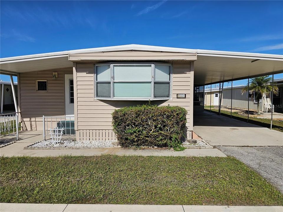 55+ community in Francis 2, check  it out!