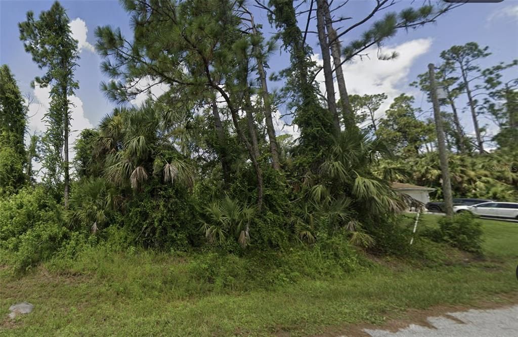 Recently Sold: $35,000 (0.25 acres)