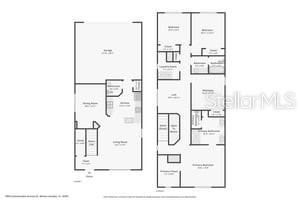 For Sale: $515,000 (4 beds, 2 baths, 2060 Square Feet)