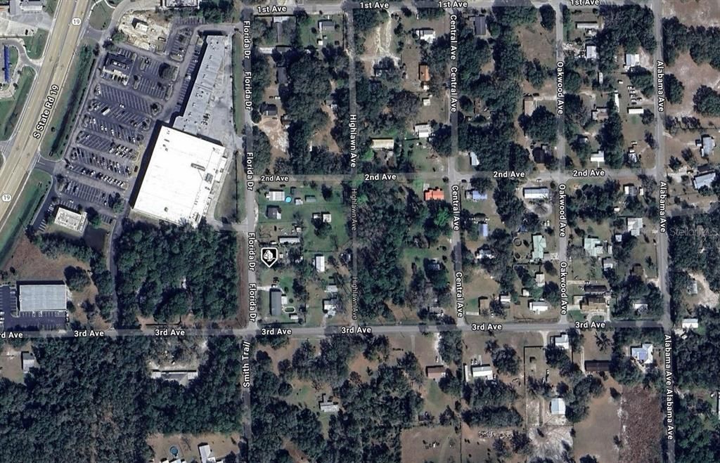 En Venta: $13,000 (0.08 acres)