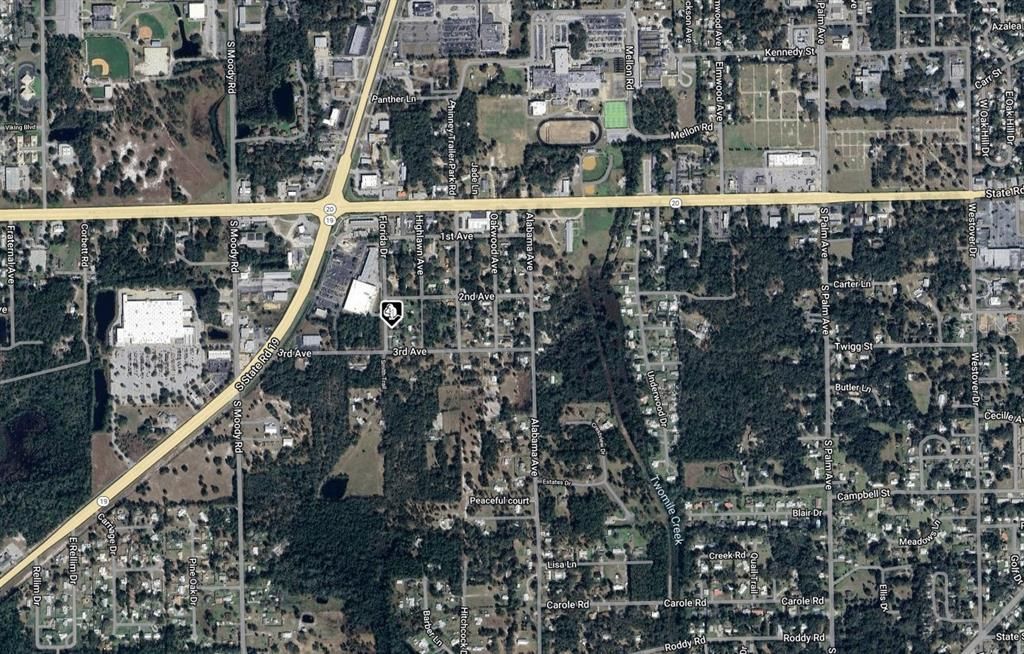 En Venta: $13,000 (0.08 acres)