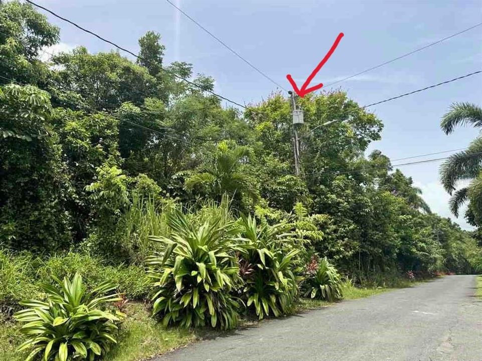 待售: $315,000 (6.37 acres)