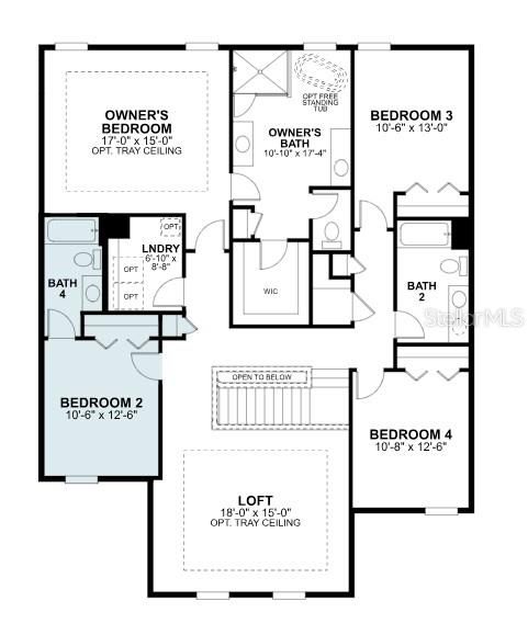 For Sale: $544,990 (5 beds, 4 baths, 3120 Square Feet)