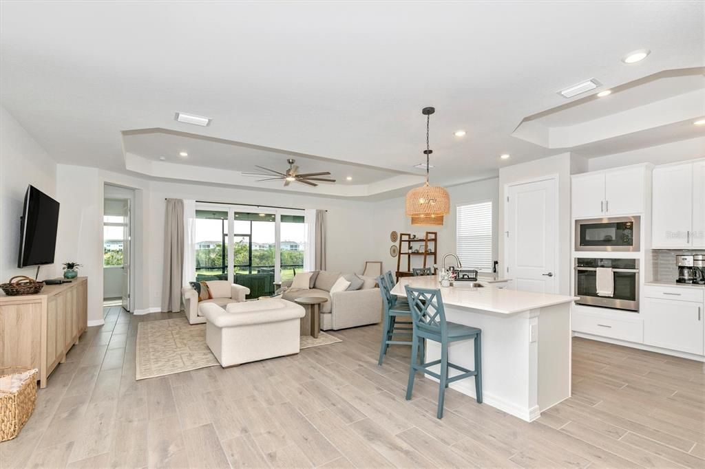 出租: $3,500 (4 贝兹, 2 浴室, 2223 平方英尺)