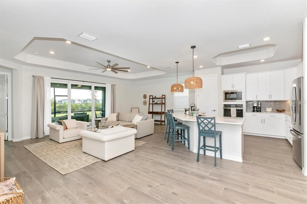 出租: $3,500 (4 贝兹, 2 浴室, 2223 平方英尺)