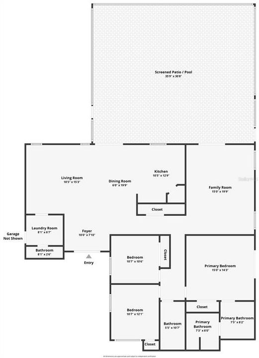 For Sale: $365,000 (3 beds, 2 baths, 1794 Square Feet)