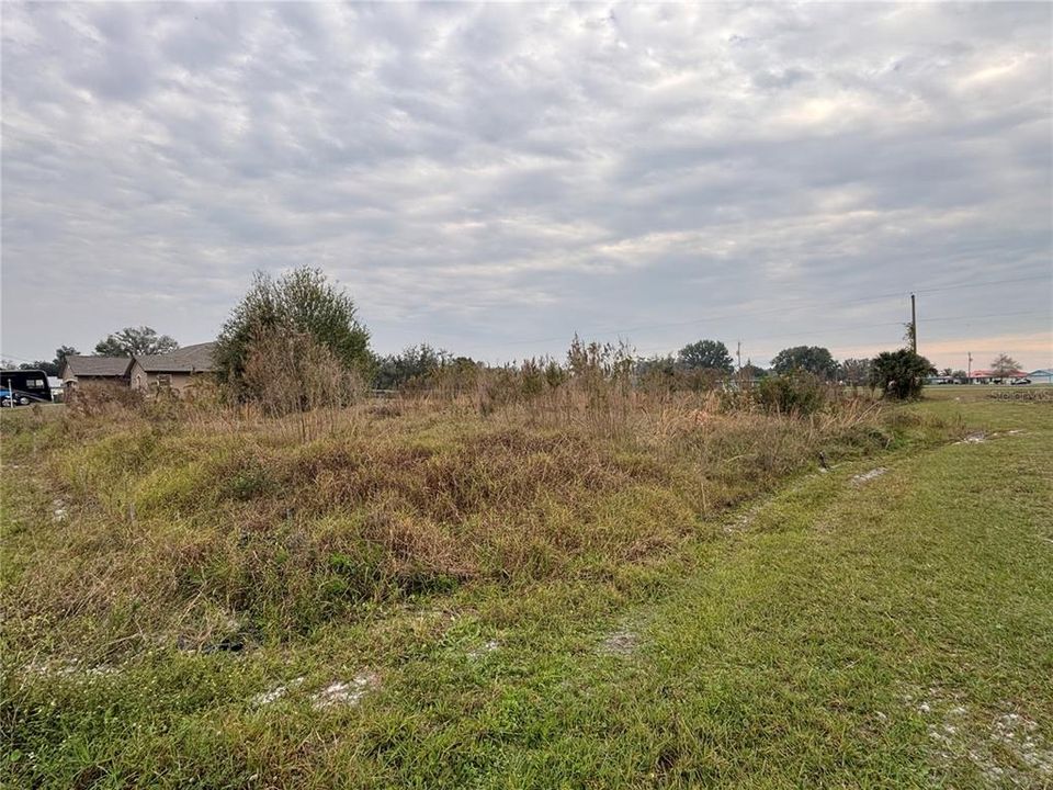 En Venta: $35,000 (0.40 acres)