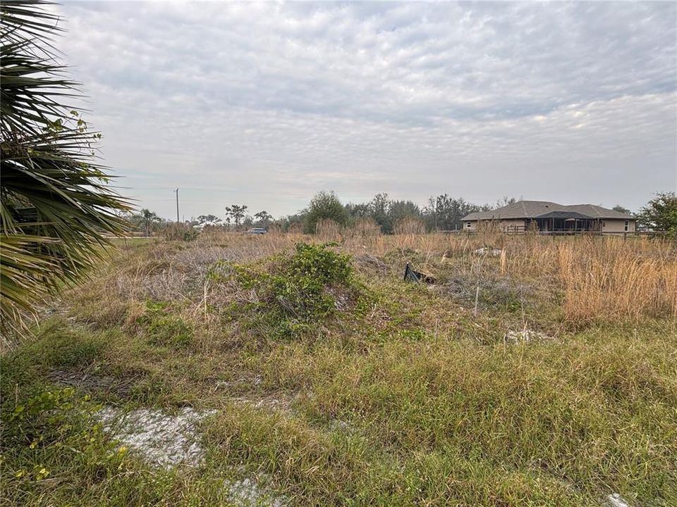 En Venta: $35,000 (0.40 acres)