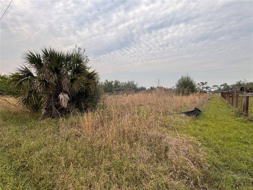 En Venta: $35,000 (0.40 acres)