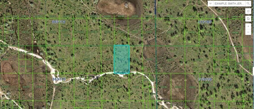 For Sale: $49,000 (1.26 acres)