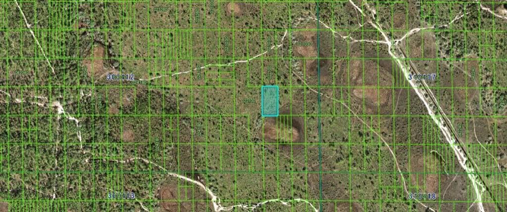 待售: $49,000 (1.26 acres)