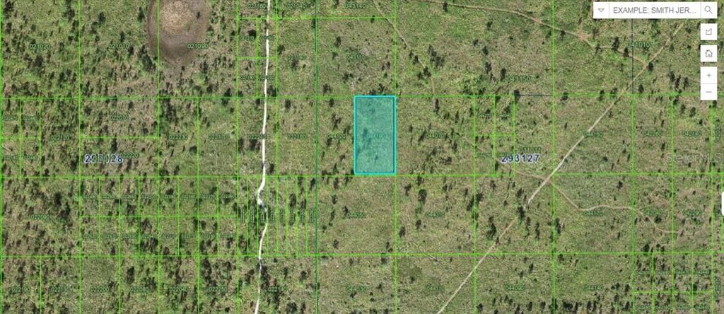 For Sale: $49,000 (1.28 acres)