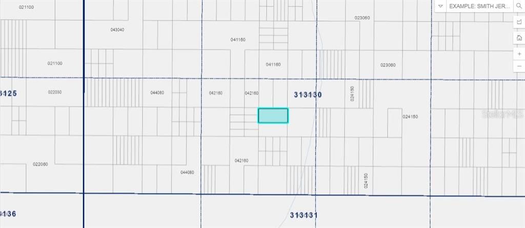待售: $49,000 (1.26 acres)