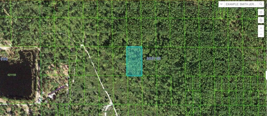For Sale: $49,000 (1.26 acres)
