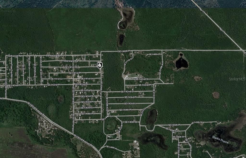 For Sale: $21,900 (0.43 acres)