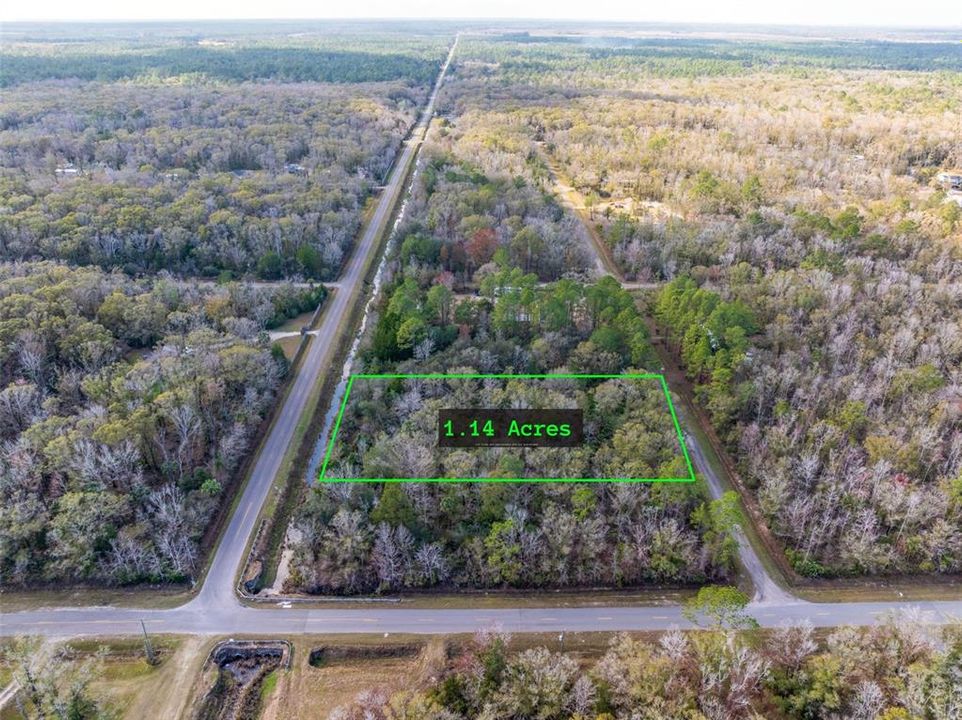 Недавно продано: $22,000 (1.14 acres)