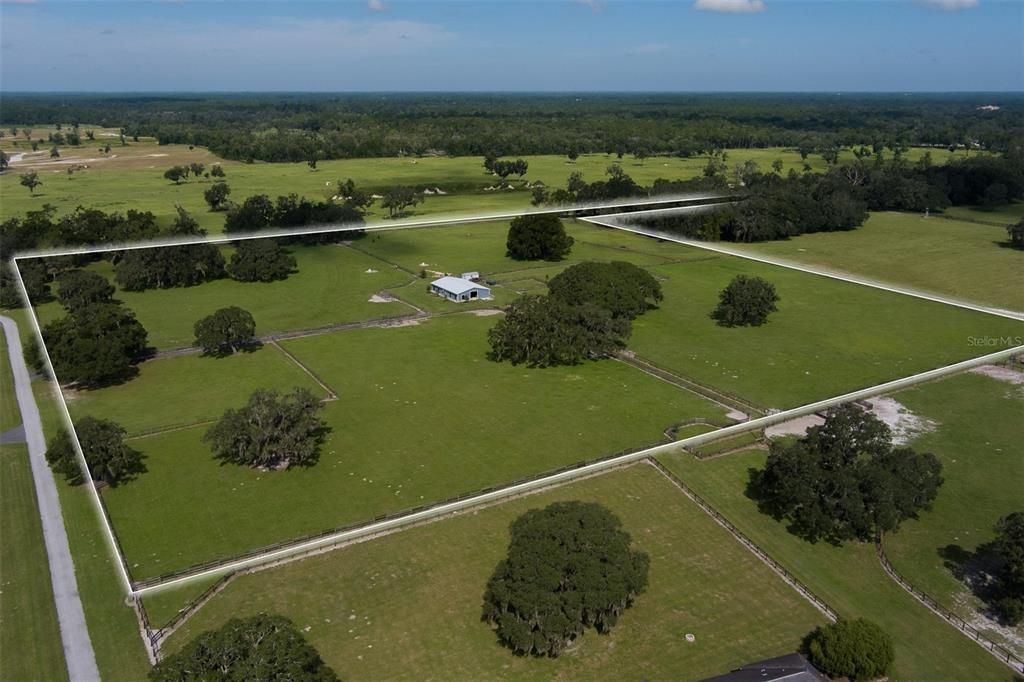 For Sale: $1,650,000 (20.09 acres)