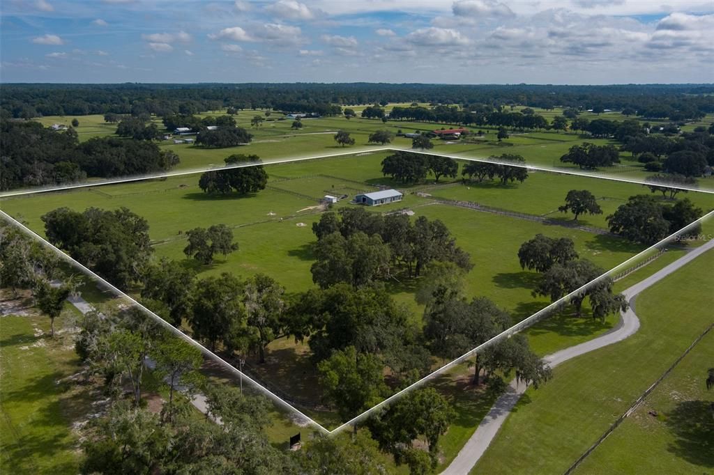For Sale: $1,650,000 (20.09 acres)
