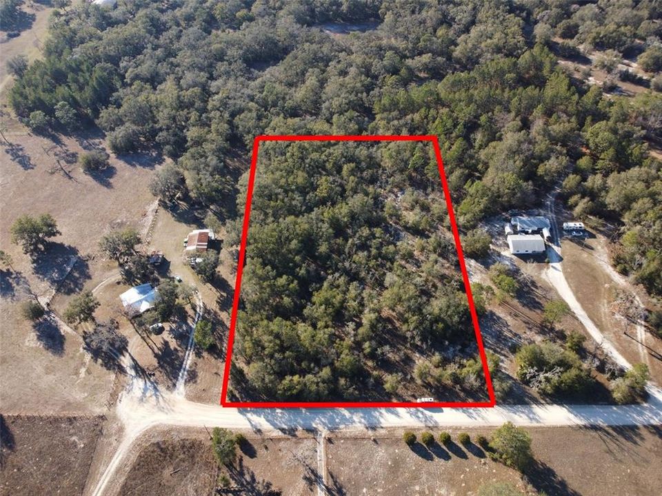 最近售出: $95,000 (5.00 acres)