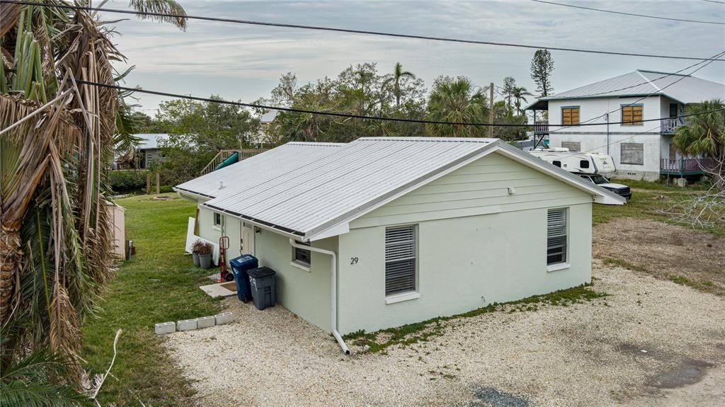 29 Mound PL Terra Ceia FL 34250  TERRA CEIA ISLAND MLS#A4635285