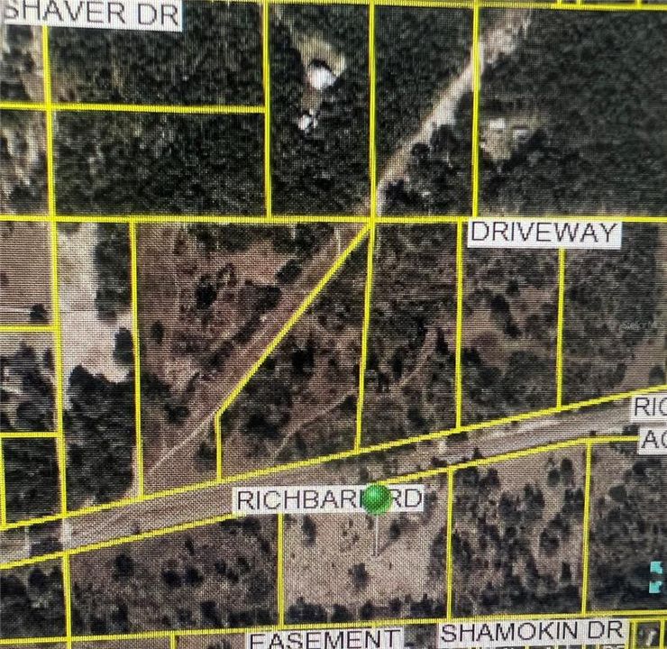 Vendido Recientemente: $169,900 (6.10 acres)