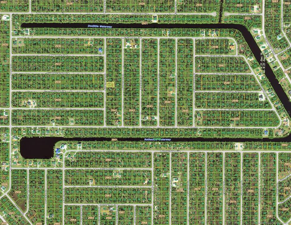 For Sale: $9,000 (0.23 acres)