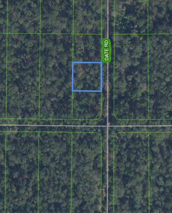 Недавно продано: $7,500 (0.29 acres)