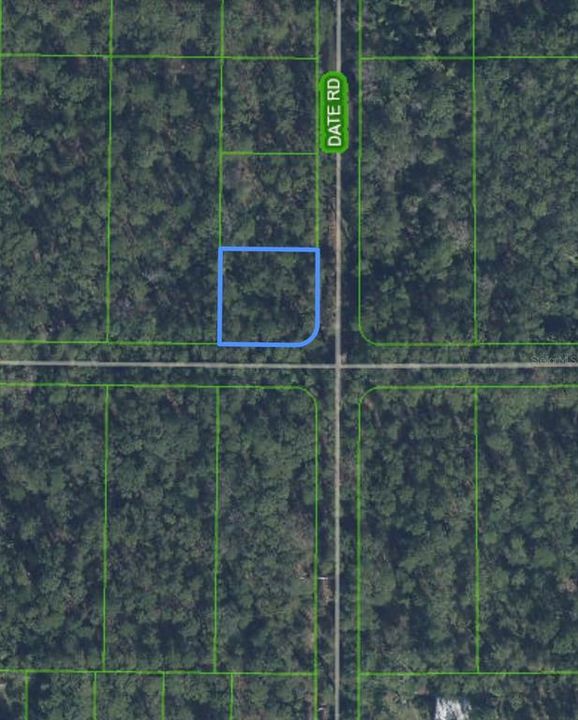 Vendido Recientemente: $7,900 (0.29 acres)