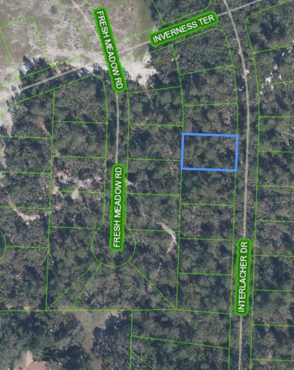 For Sale: $7,500 (0.23 acres)