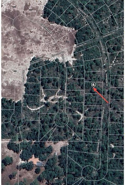 For Sale: $7,500 (0.23 acres)