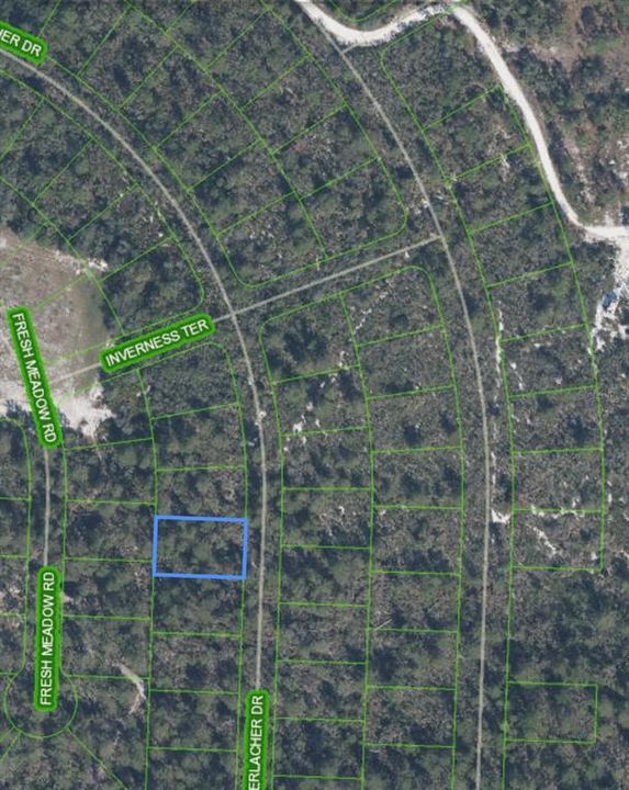 For Sale: $7,500 (0.23 acres)