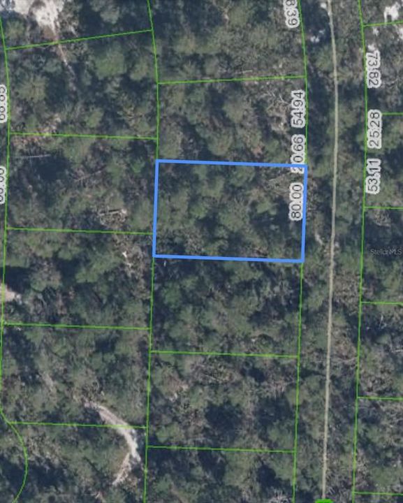 For Sale: $7,500 (0.23 acres)
