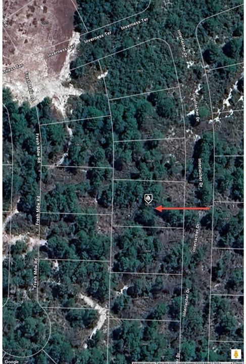 For Sale: $7,500 (0.23 acres)