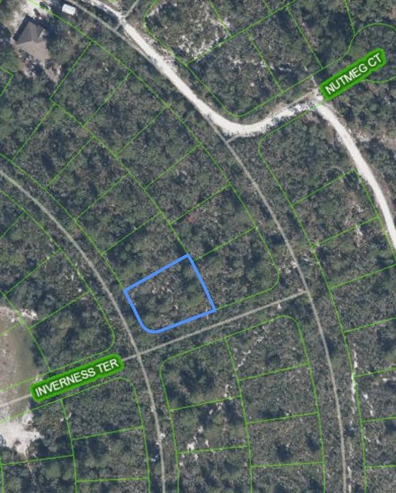 For Sale: $7,500 (0.27 acres)