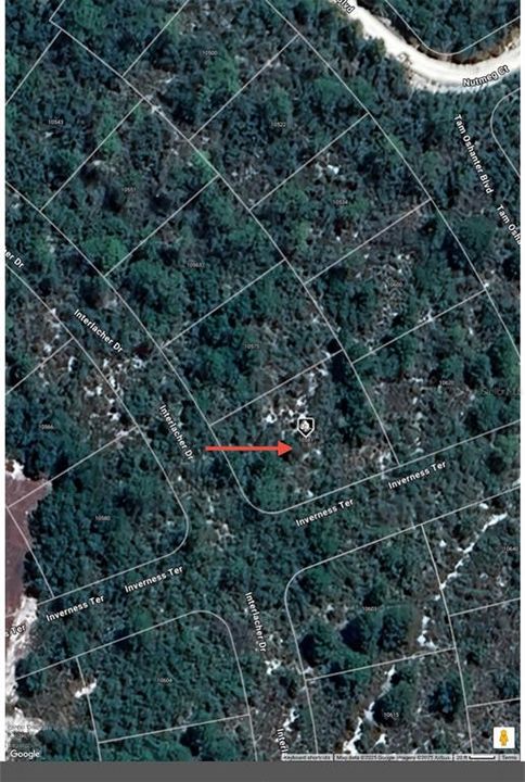 For Sale: $7,500 (0.27 acres)