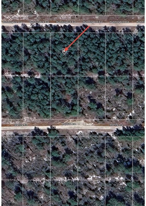 Недавно продано: $8,000 (0.23 acres)