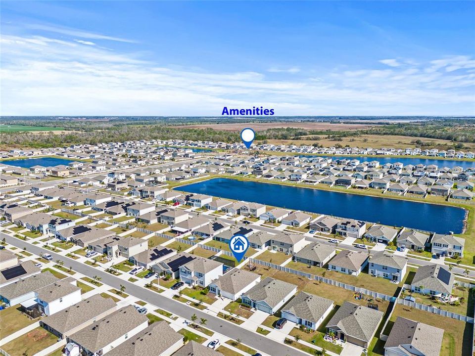 Active With Contract: $275,000 (3 beds, 2 baths, 1672 Square Feet)