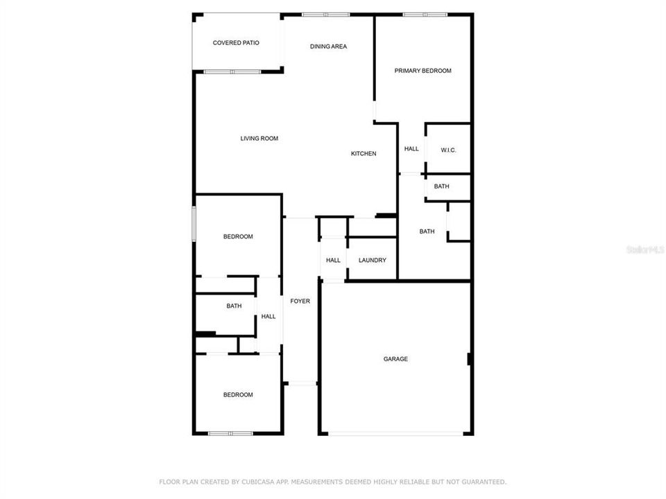 Active With Contract: $275,000 (3 beds, 2 baths, 1672 Square Feet)