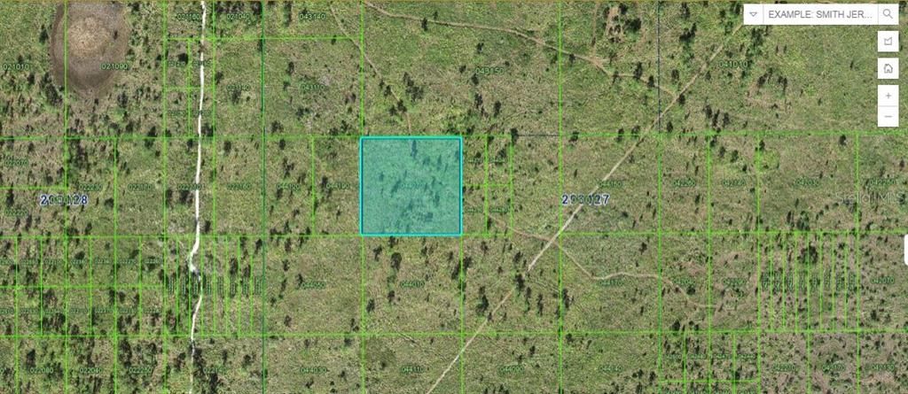 For Sale: $49,000 (2.55 acres)