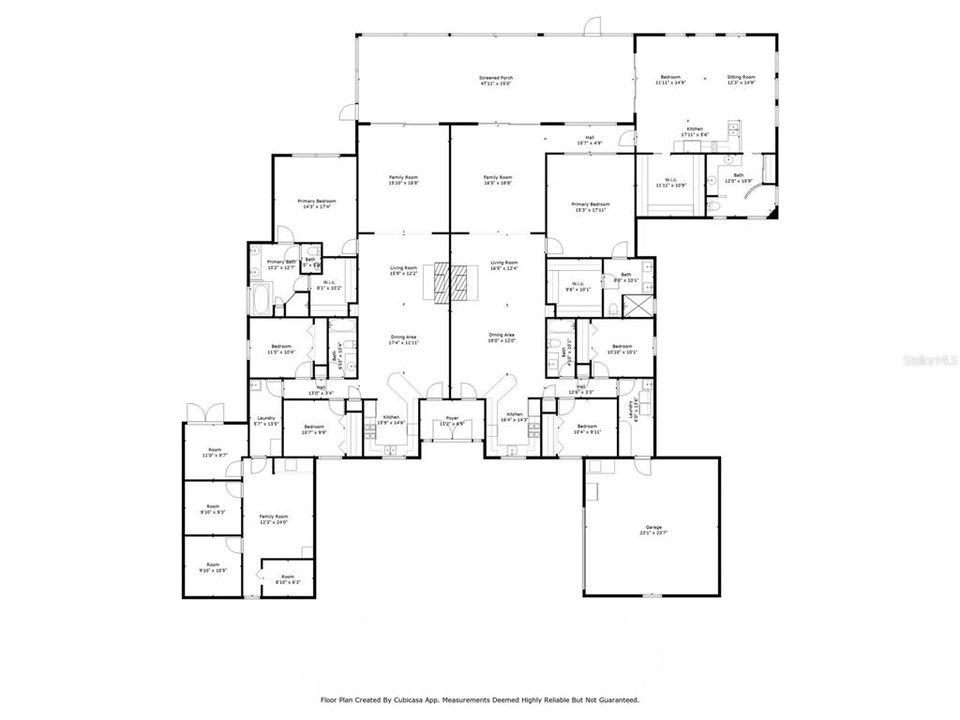 For Sale: $950,000 (7 beds, 5 baths, 4669 Square Feet)