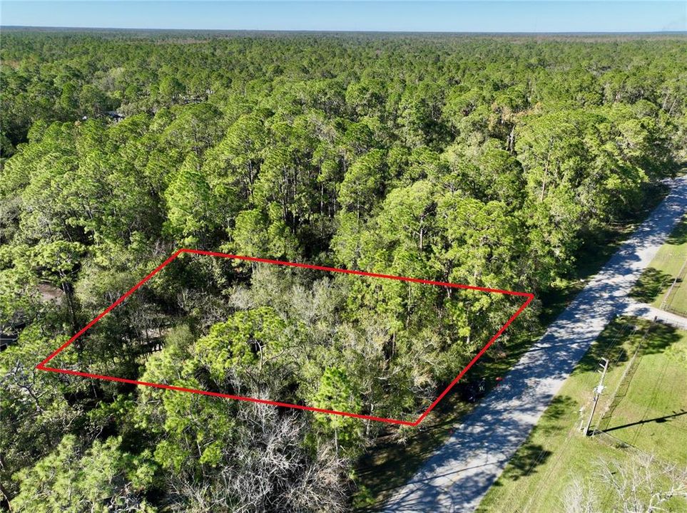 Vendido Recientemente: $89,900 (1.00 acres)