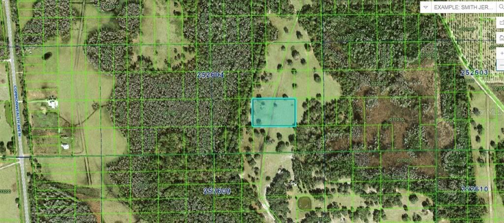 待售: $49,000 (1.53 acres)