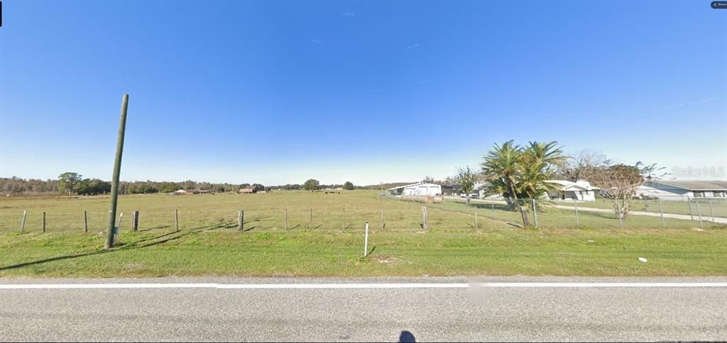 На продажу: $125,000 (4.43 acres)