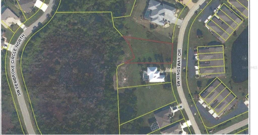 На продажу: $114,900 (0.33 acres)