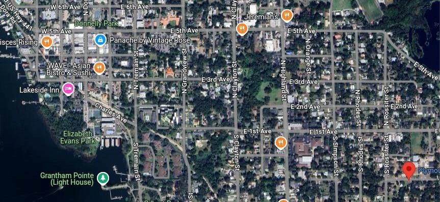 待售: $160,000 (0.42 acres)